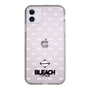 スリムプロテクションケース［ BLEACH 千年血戦篇 - 隊花 - 一番隊 ］