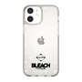 スリムプロテクションケース［ BLEACH 千年血戦篇 - 隊花 - 一番隊 ］