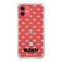 スリムプロテクションケース［ BLEACH 千年血戦篇 - 隊花 - 一番隊 ］