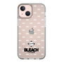 スリムプロテクションケース［ BLEACH 千年血戦篇 - 隊花 - 一番隊 ］
