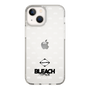 スリムプロテクションケース［ BLEACH 千年血戦篇 - 隊花 - 一番隊 ］