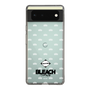 スリムプロテクションケース［ BLEACH 千年血戦篇 - 隊花 - 一番隊 ］