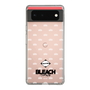 スリムプロテクションケース［ BLEACH 千年血戦篇 - 隊花 - 一番隊 ］