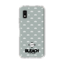 スリムプロテクションケース［ BLEACH 千年血戦篇 - 隊花 - 一番隊 ］