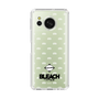 スリムプロテクションケース［ BLEACH 千年血戦篇 - 隊花 - 一番隊 ］