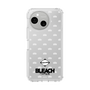 スリムプロテクションケース［ BLEACH 千年血戦篇 - 隊花 - 一番隊 ］