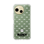 スリムプロテクションケース［ BLEACH 千年血戦篇 - 隊花 - 一番隊 ］