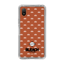 スリムプロテクションケース［ BLEACH 千年血戦篇 - 隊花 - 一番隊 ］