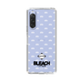 スリムプロテクションケース［ BLEACH 千年血戦篇 - 隊花 - 一番隊 ］