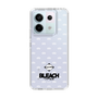 スリムプロテクションケース［ BLEACH 千年血戦篇 - 隊花 - 一番隊 ］