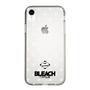 スリムプロテクションケース［ BLEACH 千年血戦篇 - 隊花 - 二番隊 ］