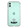 スリムプロテクションケース［ BLEACH 千年血戦篇 - 隊花 - 二番隊 ］