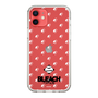 スリムプロテクションケース［ BLEACH 千年血戦篇 - 隊花 - 二番隊 ］