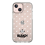 スリムプロテクションケース［ BLEACH 千年血戦篇 - 隊花 - 二番隊 ］