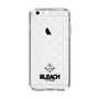スリムプロテクションケース［ BLEACH 千年血戦篇 - 隊花 - 二番隊 ］
