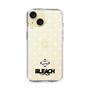 スリムプロテクションケース［ BLEACH 千年血戦篇 - 隊花 - 二番隊 ］
