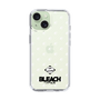 スリムプロテクションケース［ BLEACH 千年血戦篇 - 隊花 - 二番隊 ］