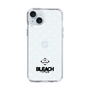 スリムプロテクションケース［ BLEACH 千年血戦篇 - 隊花 - 二番隊 ］