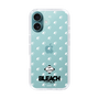 スリムプロテクションケース［ BLEACH 千年血戦篇 - 隊花 - 二番隊 ］