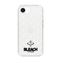 スリムプロテクションケース［ BLEACH 千年血戦篇 - 隊花 - 二番隊 ］