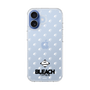 スリムプロテクションケース［ BLEACH 千年血戦篇 - 隊花 - 二番隊 ］
