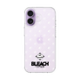 スリムプロテクションケース［ BLEACH 千年血戦篇 - 隊花 - 二番隊 ］