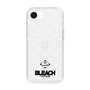 スリムプロテクションケース［ BLEACH 千年血戦篇 - 隊花 - 二番隊 ］