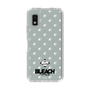 スリムプロテクションケース［ BLEACH 千年血戦篇 - 隊花 - 二番隊 ］
