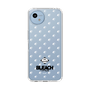 スリムプロテクションケース［ BLEACH 千年血戦篇 - 隊花 - 二番隊 ］
