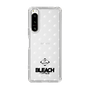 スリムプロテクションケース［ BLEACH 千年血戦篇 - 隊花 - 二番隊 ］
