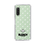 スリムプロテクションケース［ BLEACH 千年血戦篇 - 隊花 - 二番隊 ］