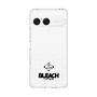スリムプロテクションケース［ BLEACH 千年血戦篇 - 隊花 - 二番隊 ］