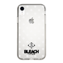 スリムプロテクションケース［ BLEACH 千年血戦篇 - 隊花 - 三番隊 ］