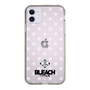 スリムプロテクションケース［ BLEACH 千年血戦篇 - 隊花 - 三番隊 ］