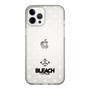 スリムプロテクションケース［ BLEACH 千年血戦篇 - 隊花 - 三番隊 ］