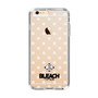 スリムプロテクションケース［ BLEACH 千年血戦篇 - 隊花 - 三番隊 ］