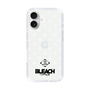 スリムプロテクションケース［ BLEACH 千年血戦篇 - 隊花 - 三番隊 ］
