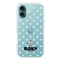 スリムプロテクションケース［ BLEACH 千年血戦篇 - 隊花 - 三番隊 ］