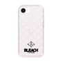 スリムプロテクションケース［ BLEACH 千年血戦篇 - 隊花 - 三番隊 ］