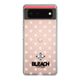 スリムプロテクションケース［ BLEACH 千年血戦篇 - 隊花 - 三番隊 ］