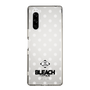 スリムプロテクションケース［ BLEACH 千年血戦篇 - 隊花 - 三番隊 ］