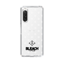 スリムプロテクションケース［ BLEACH 千年血戦篇 - 隊花 - 三番隊 ］