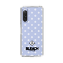スリムプロテクションケース［ BLEACH 千年血戦篇 - 隊花 - 三番隊 ］