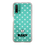 スリムプロテクションケース［ BLEACH 千年血戦篇 - 隊花 - 三番隊 ］