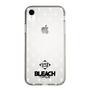 スリムプロテクションケース［ BLEACH 千年血戦篇 - 隊花 - 四番隊 ］