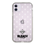 スリムプロテクションケース［ BLEACH 千年血戦篇 - 隊花 - 四番隊 ］