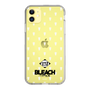 スリムプロテクションケース［ BLEACH 千年血戦篇 - 隊花 - 四番隊 ］