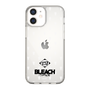 スリムプロテクションケース［ BLEACH 千年血戦篇 - 隊花 - 四番隊 ］