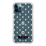 スリムプロテクションケース［ BLEACH 千年血戦篇 - 隊花 - 四番隊 ］