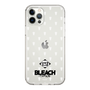 スリムプロテクションケース［ BLEACH 千年血戦篇 - 隊花 - 四番隊 ］